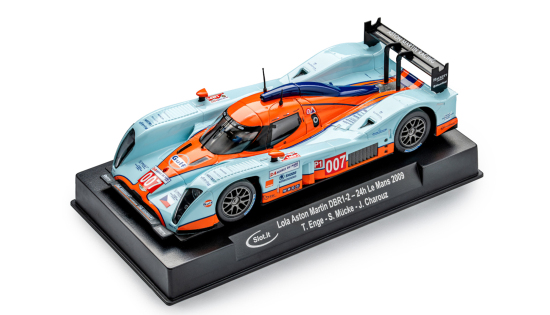 Slot.it 1/32 Aston Martin DBR1-2 Nr. 007 ca31D